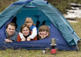 Tipps für den Campingurlaub